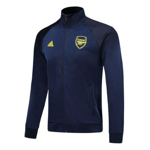 Arsenal 2019/2020 Borland Training Jacket Top