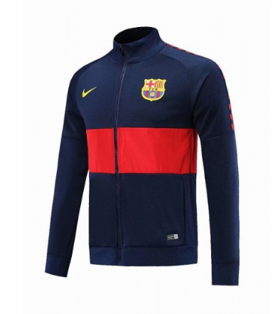 Barcelona 2019/2020 Borland Training Jacket Top