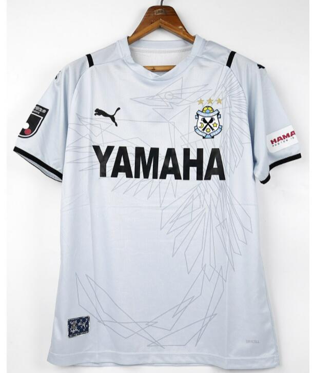 Júbilo Iwata 2021/22 Away Shirt Soccer Jersey