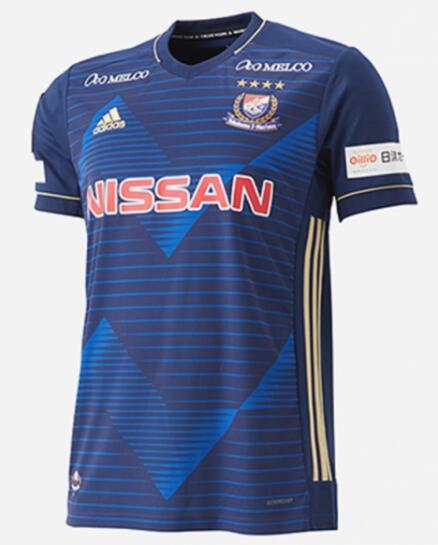 Yokohama F. Marinos 2020/21 Special Shirt Soccer Jersey