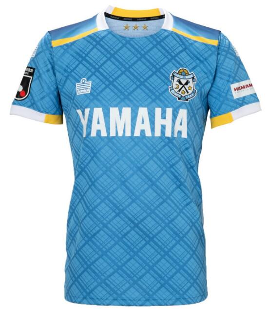 Júbilo Iwata 2023/24 Home Shirt Soccer Jersey