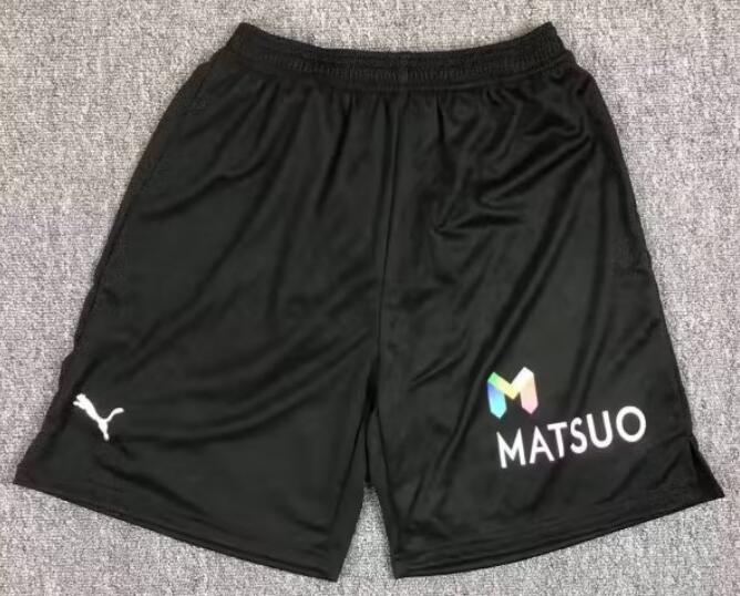 Kawasaki Frontale 2023/24 Home Soccer Shorts