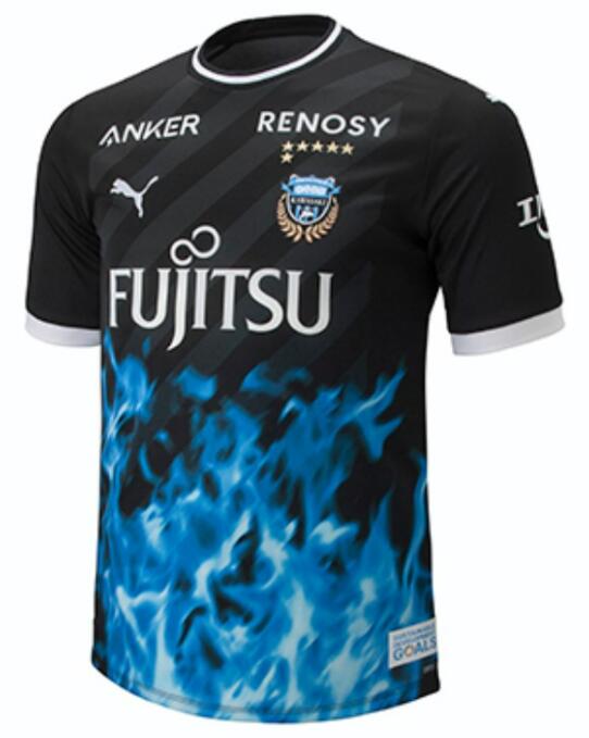 Kawasaki Frontale 2023/24 Special Shirt Soccer Jersey