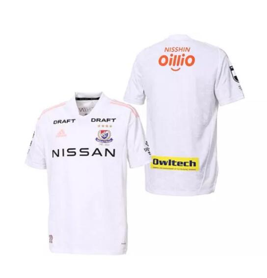 Yokohama F. Marinos 2022/23 Away Shirt Soccer Jersey