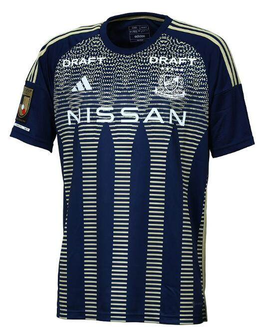 Yokohama F. Marinos 2023/24 Special Shirt Soccer Jersey