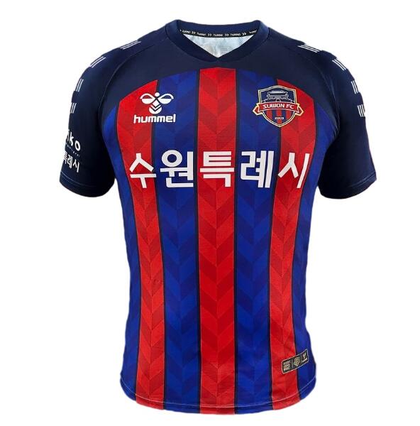 Suwon FC 2024/25 Home Shirt Soccer Jersey