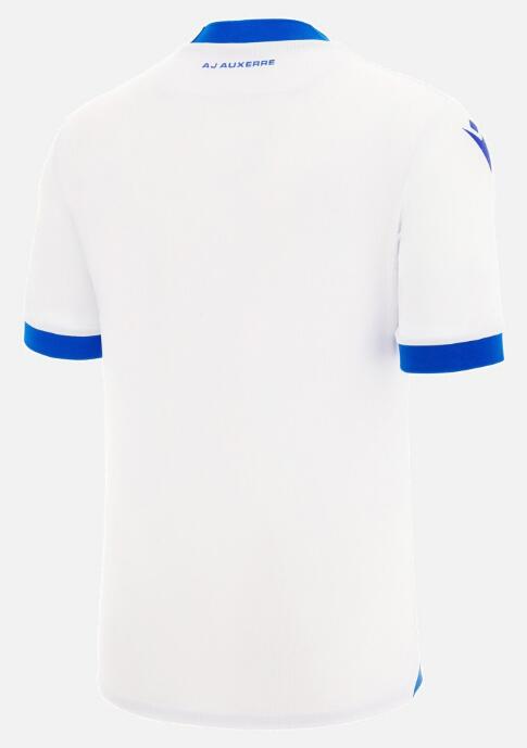 Association de la Jeunesse Auxerroise 2022/23 Home Shirt Soccer Jersey