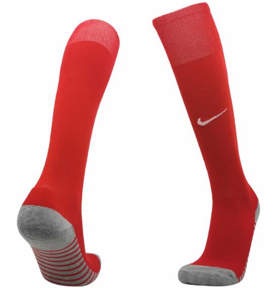 Croatia 2020/21 Home Soccer Socks