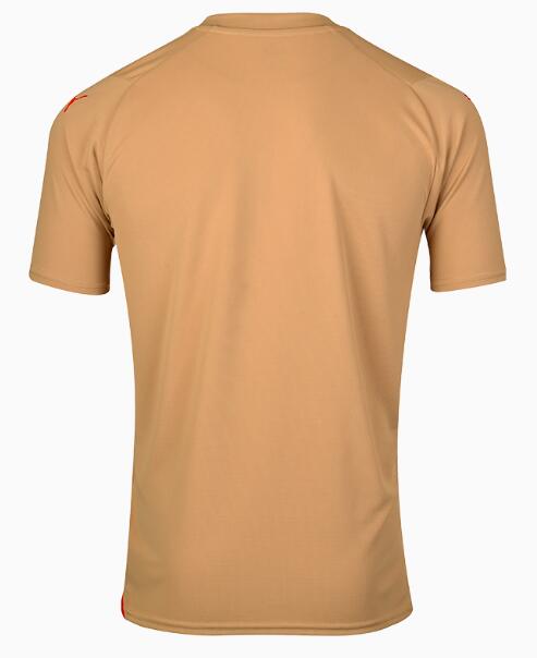 Lens 2023/24 Euro Shirt Soccer Jersey
