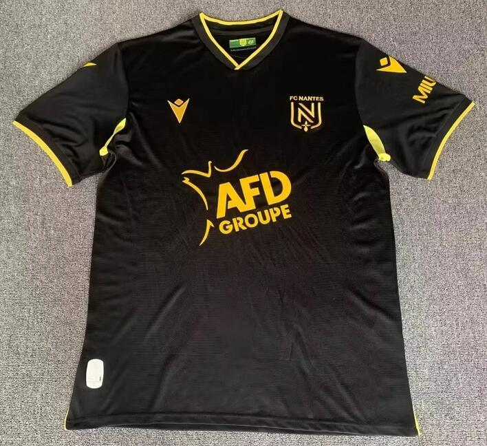 FC Nantes 2022/23 Third Shirt Soccer Jersey