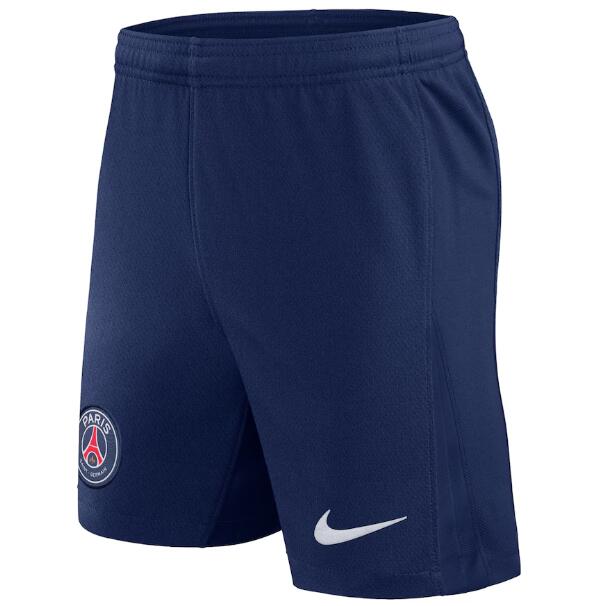 PSG 2024/25 Home Soccer Shorts