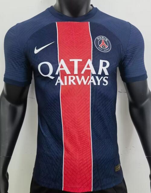PSG 2023/24 Special Match Version Shirt Soccer Jersey