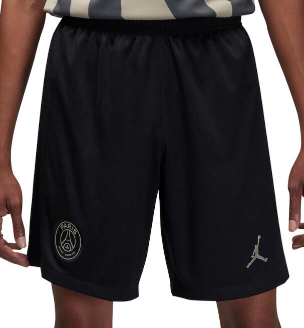 PSG 2023/24 Third Soccer Shorts