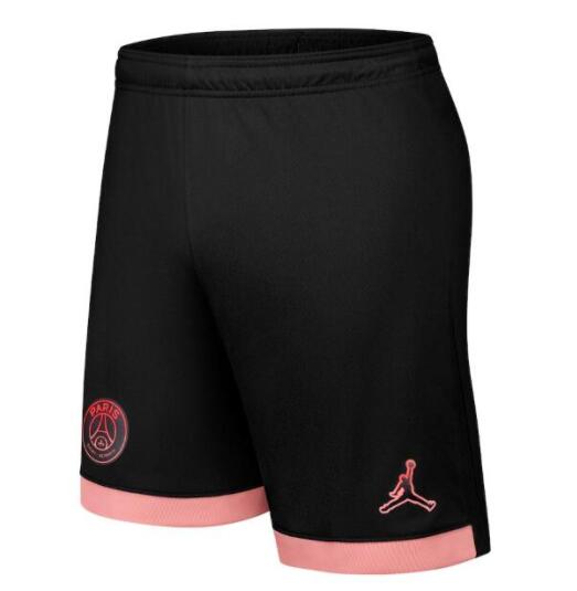 PSG 2024/25 Third Soccer Shorts