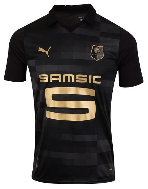 Stade Rennais 2023/24 Third Shirt Soccer Jersey