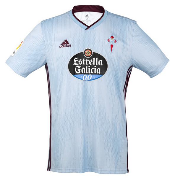 Celta Vigo 2019/2020 Home Shirt Soccer Jersey