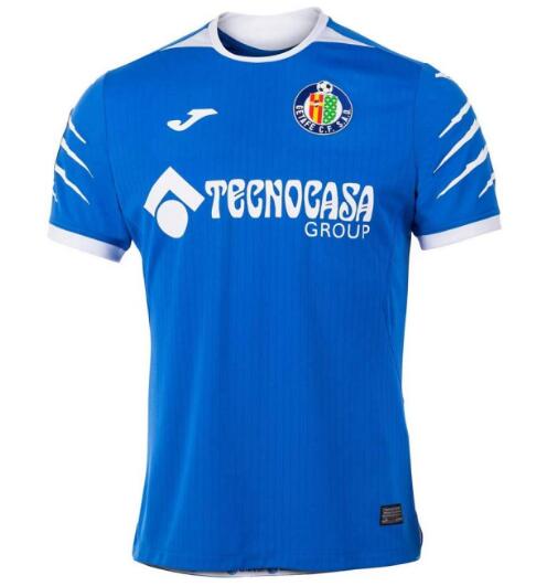 Getafe CF 2019/20 Home Shirt Soccer Jersey