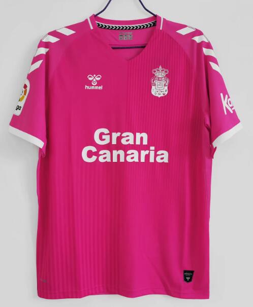 UD Las Palmas 20/21 Third Shirt Soccer Jersey
