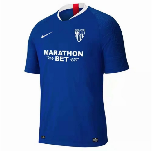 Sevilla 2019/2020 Third Away Shirt Soccer Jersey