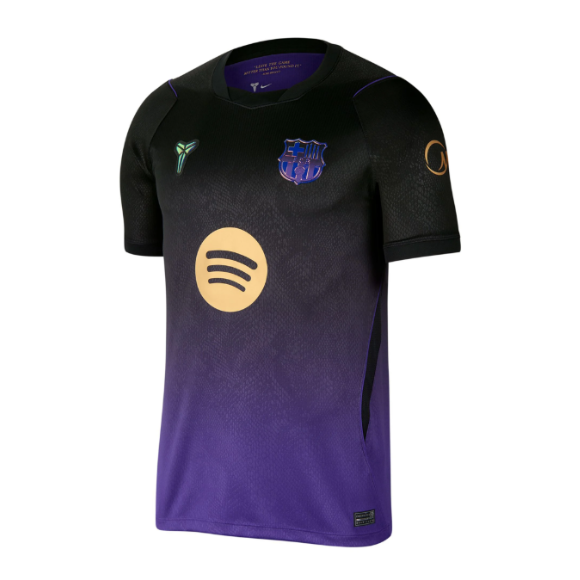 Barcelona 2026/27 Away Shirt Soccer Jersey