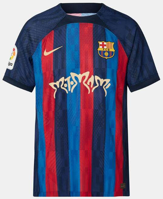 Barcelona 2022/23 Special Shirt Soccer Jersey