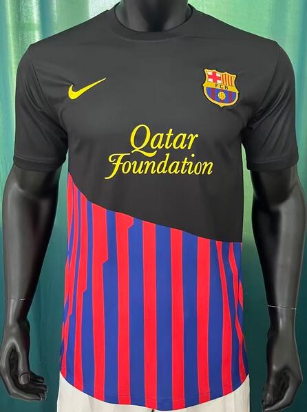 Barcelona 2023/24 Souvenir Shirt Soccer Jersey