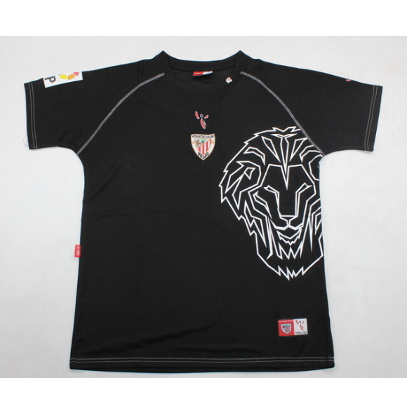 Athletic Bilbao 2005/08 Away Retro Shirt Soccer Jersey