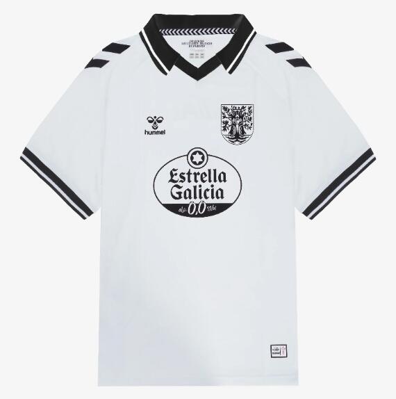 Celta Vigo 2024/25 Special White Shirt Soccer Jersey