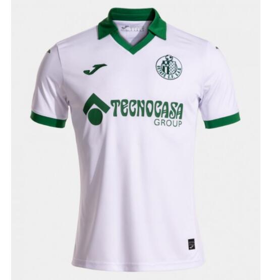 Getafe CF 2024/25 Third Shirt Soccer Jersey