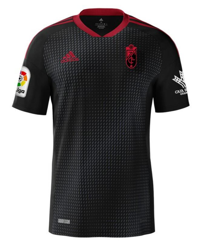 Granada 2022/23 Away Shirt Soccer Jersey