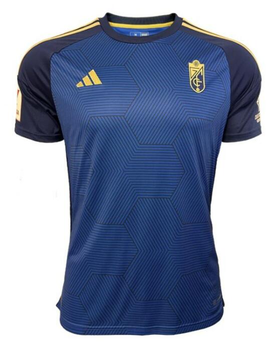 Granada 2023/24 Away Shirt Soccer Jersey