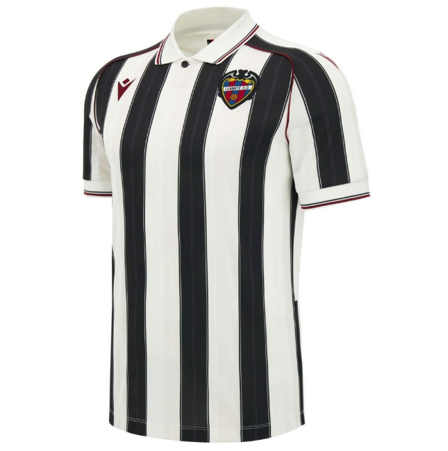Levante 2026/27 Away Shirt Soccer Jersey