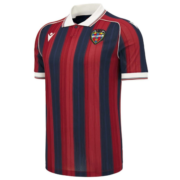 Levante 2026/27 Home Shirt Soccer Jersey
