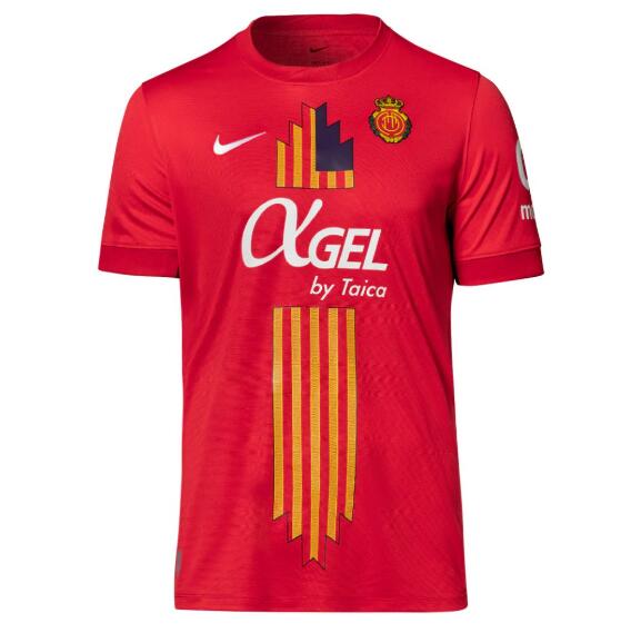 Mallorca 2025/26 Special Shirt Soccer Jersey