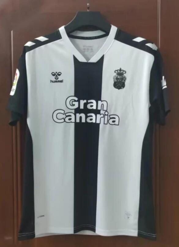 UD Las Palmas 2022/23 Away Shirt Soccer Jersey