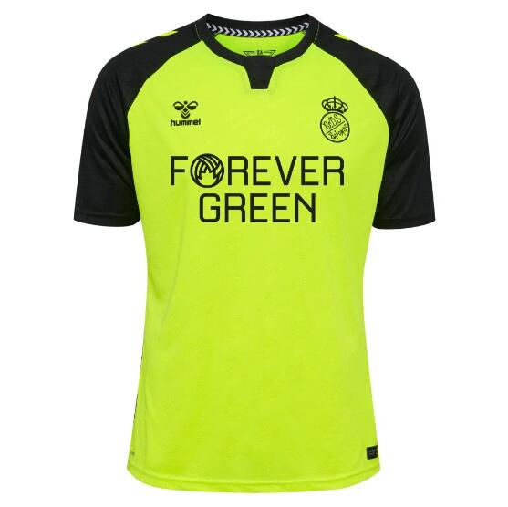 Real Betis 2024/25 Away Shirt Soccer Jersey
