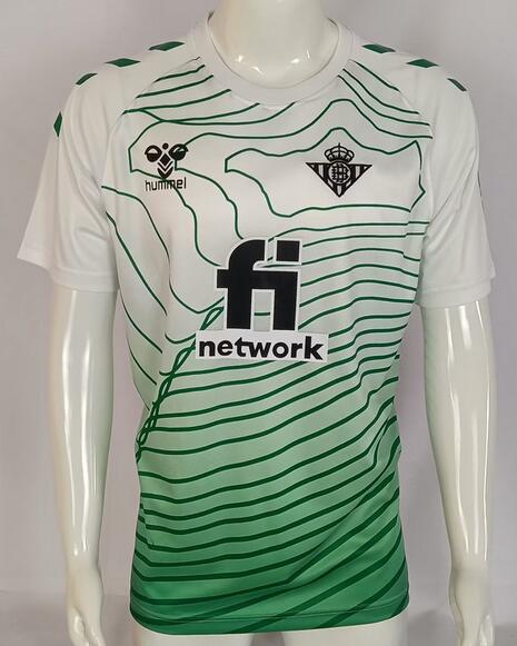 Real Betis 2022/23 Special Shirt Soccer Jersey