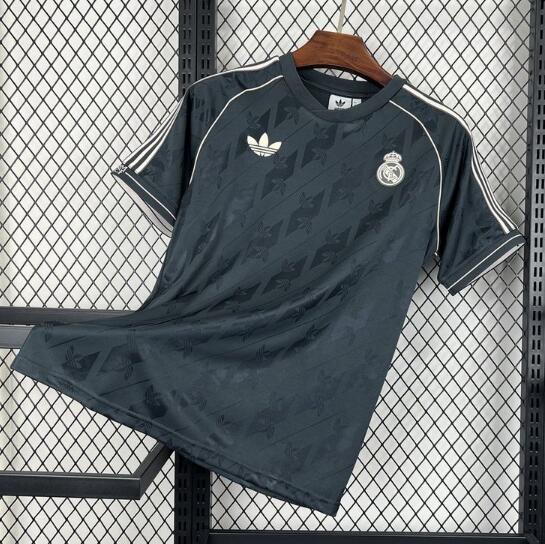 Real Madrid 2025/26 Special Originals Shirt Soccer Jersey