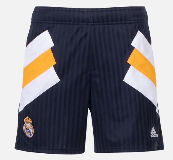 Real Madrid 2023/24 Special Soccer Shorts