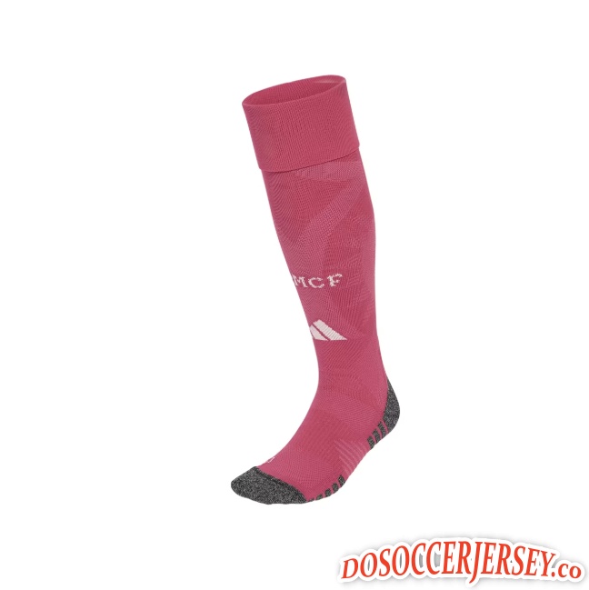 Real Madrid 2026/27 Third Soccer Socks