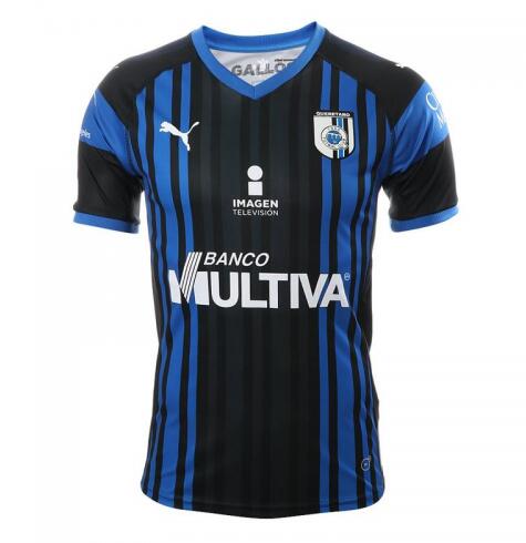 Queretaro 2018/19 Home Shirt Soccer Jersey