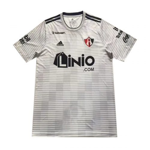 Atlas de Guadalajara 2018/19 Away Shirt Soccer Jersey