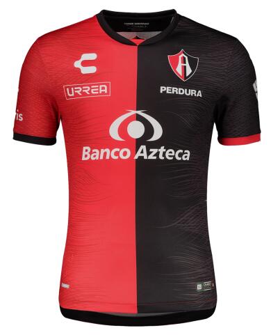 Atlas de Guadalajara 2020/21 Home Shirt Soccer Jersey
