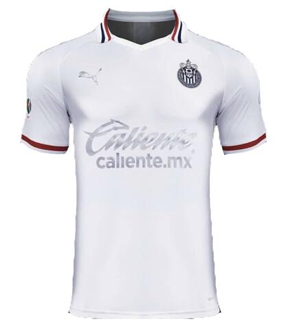 Deportivo Guadalajara Chivas 2020/21 Third Shirt Soccer Jersey