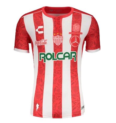 Necaxa 2019/20 Third Shirt Soccer Jersey