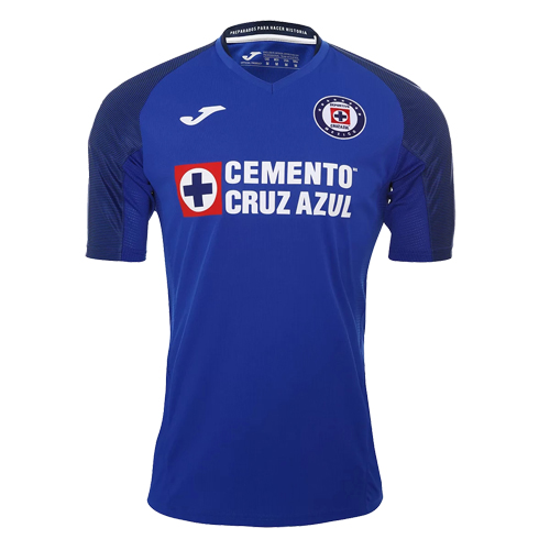 Cruz Azul 2019/20 Home Shirt Soccer Jersey