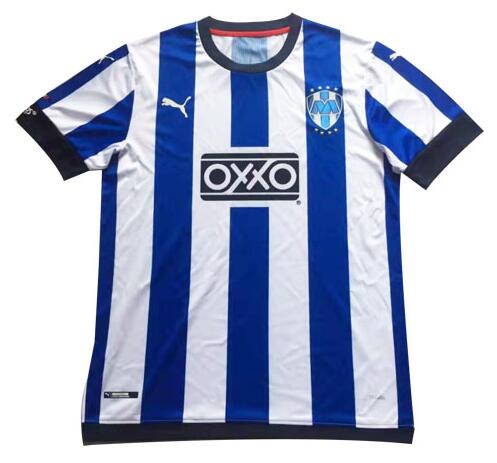 Monterrey 2019/20 Anniversary Shirt Soccer Jersey