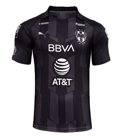 Monterrey 2020/21 Third Shirt Soccer Jersey