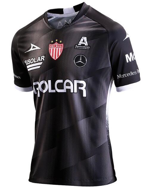 Necaxa 2020/21 Away Shirt Soccer Jersey