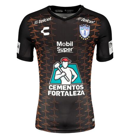 CF Pachuca 2019/2020 Third Shirt Soccer Jersey